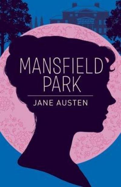 Cover for Jane Austen · Mansfield Park - Arcturus Essential Austen (Taschenbuch) (2018)