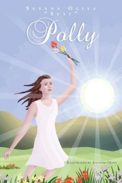 Cover for Susana Oliva · Polly (Paperback Book) (2019)