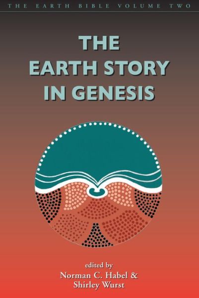 Cover for Shirley Wurst · Earth Story in Genesis: Volume 2 (Earth Bible S) (Paperback Book) (2000)