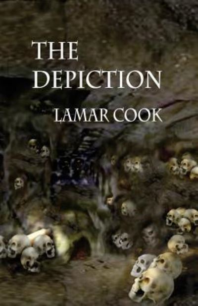 Cover for Lamar Cook · The Depiction (Paperback Book) (2018)