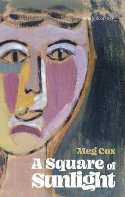 Cover for Meg Cox · A Square of Sunlight (Paperback Book) (2021)