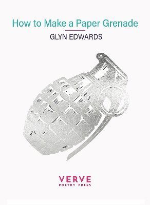 Cover for Glyn Edwards · How to Make a Paper Grenade (Taschenbuch) (2025)
