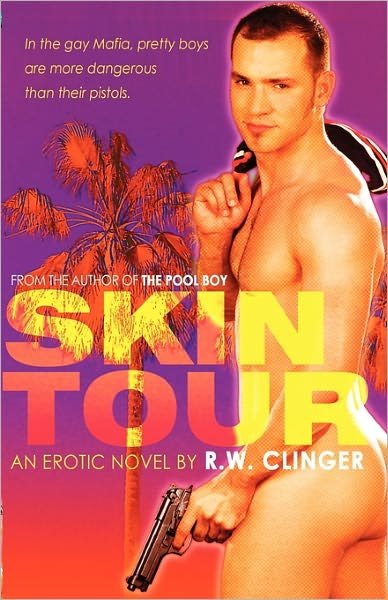 Cover for R. Clinger · Skin Tour (Paperback Book) (2011)