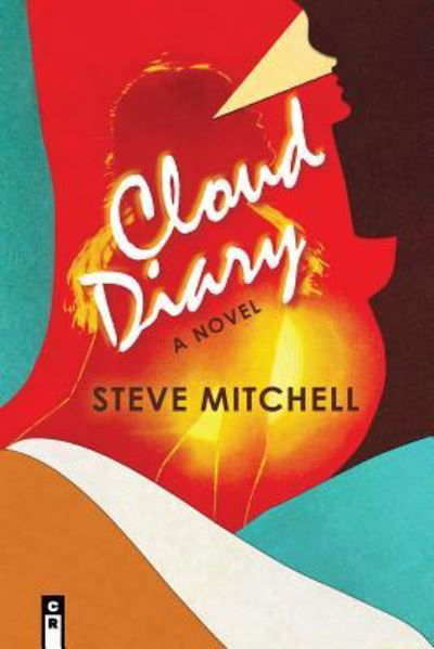 Cover for Steve Mitchell · Cloud Diary (Pocketbok) (2018)