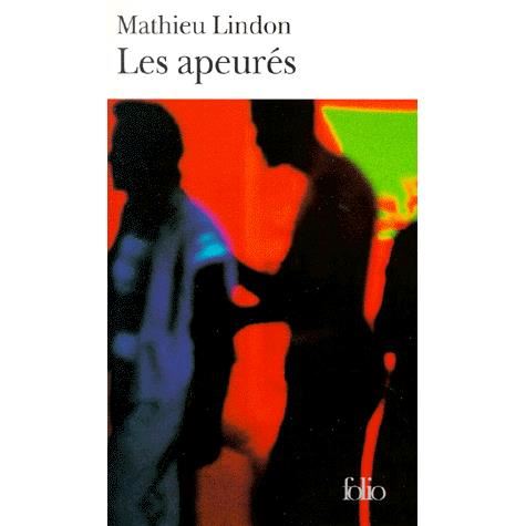 Cover for Mathieu Lindon · Apeures (Folio) (French Edition) (Paperback Book) [French edition] (2000)