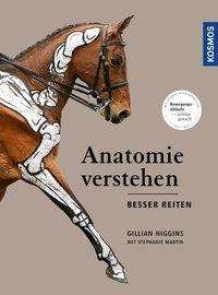 Higgins:Anatomie verstehen - besser rei - Higgins - Kirjat -  - 9783440161852 - torstai 21. maaliskuuta 2024