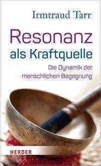 Cover for Tarr · Resonanz als Kraftquelle (Book)