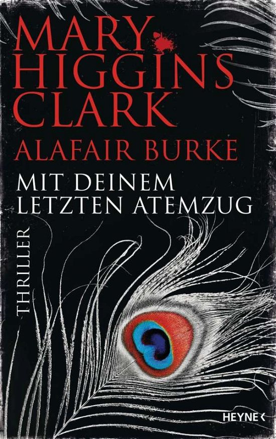 Cover for Clark · Mit deinem letzten Atemzu (Book)