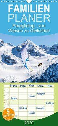 Cover for Frötscher · Paragliding - von grünen Wies (Book)