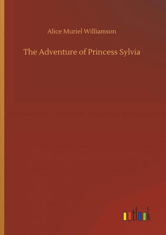 Cover for Williamson · The Adventure of Princess Sy (Book) (2018)