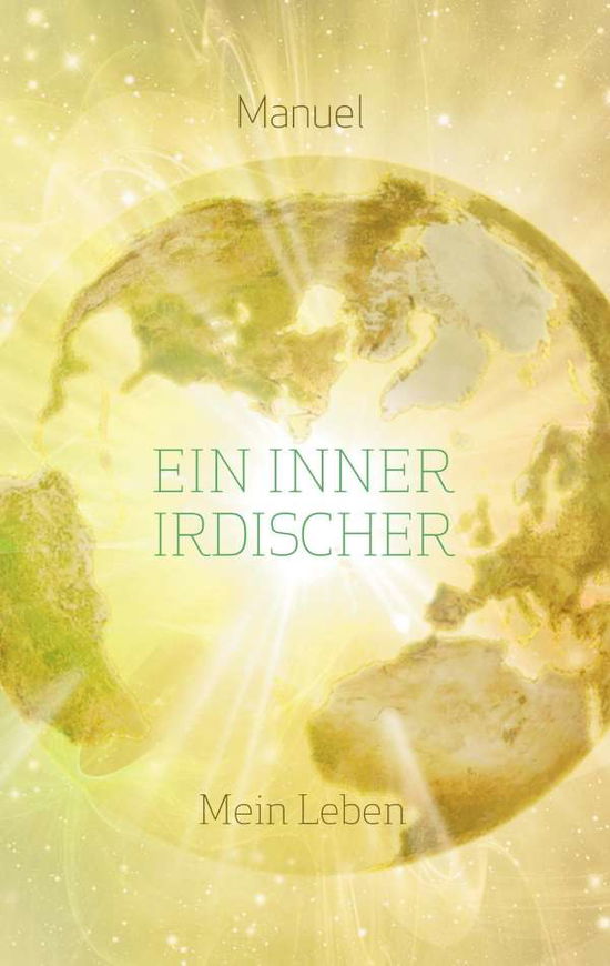 Cover for Manuel · Ein Innerirdischer (Book)