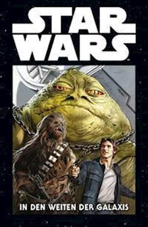 Cover for Jason Latour · Star Wars Marvel Comics-Kollektion (Bok) (2022)