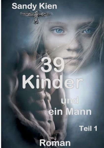Cover for Kien · 39 Kinder (Book) (2018)