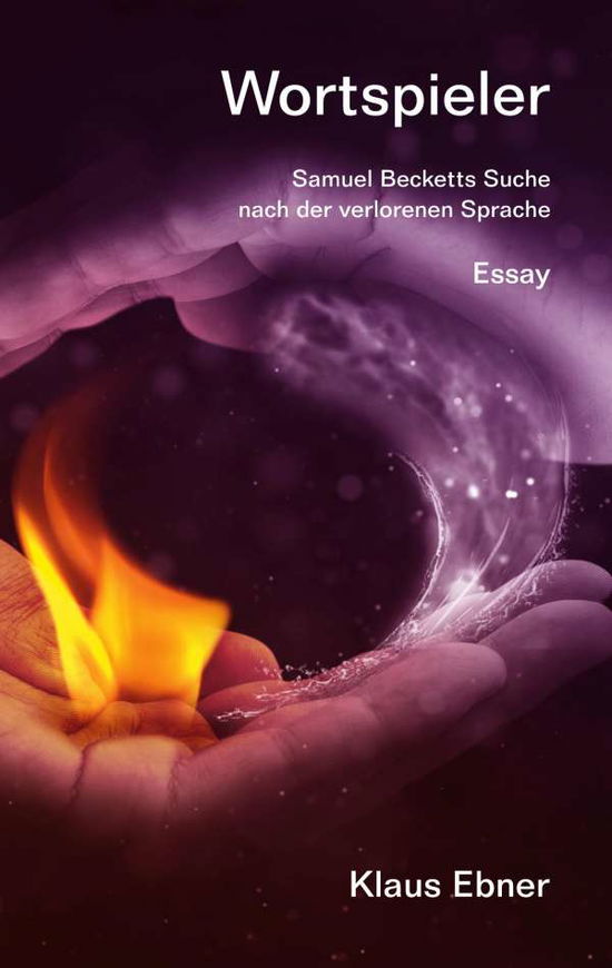 Cover for Ebner · Wortspieler (Book)