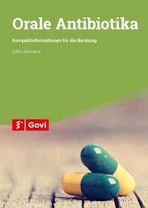 Cover for Bennack · Orale Antibiotika (Book)