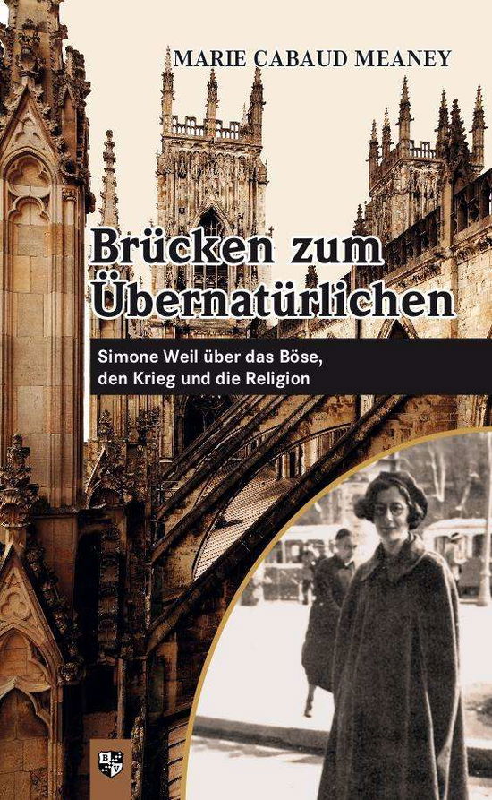 Cover for Meaney · Brücken zum Übernatürlichen (Book)