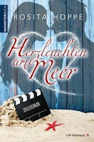 Cover for Rosita Hoppe · Herzleuchten am Meer (Paperback Book) (2022)