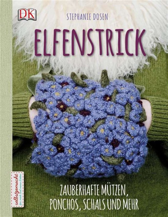 Cover for Dosen · Elfenstrick (Bog)