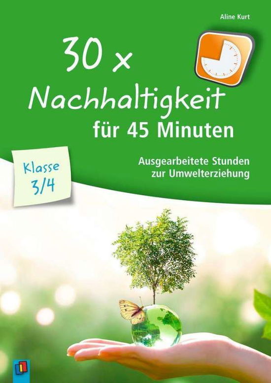 Cover for Kurt · 30 x Nachhaltigkeit für 45 Minuten (N/A)