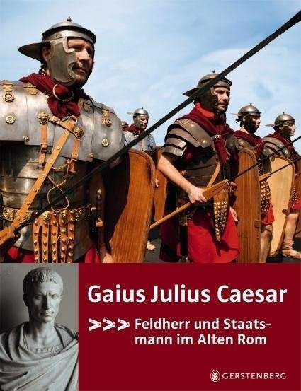 Cover for Nielsen · Nielsen:julius Caesar (Bok)