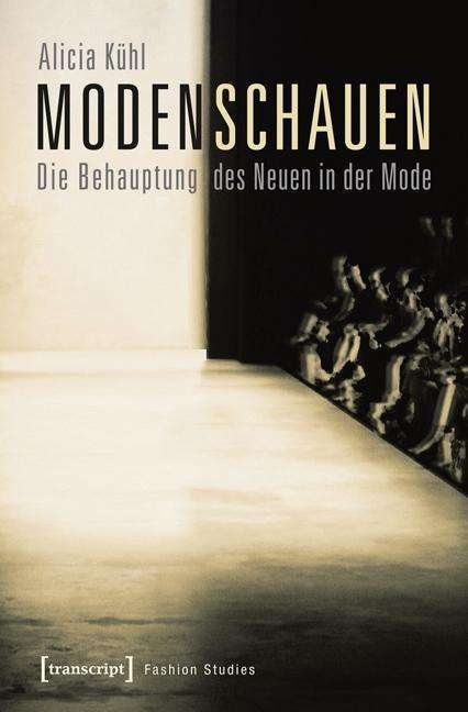 Cover for Kühl · Modenschauen (Bog)