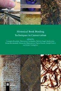 Cover for Engel · Historical Book Binding Technique (Bok)