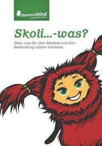 Cover for Körner · Skoli... - was? (Buch)