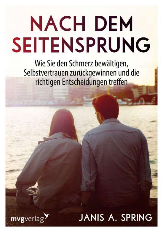 Cover for Spring · Nach dem Seitensprung (Bog)