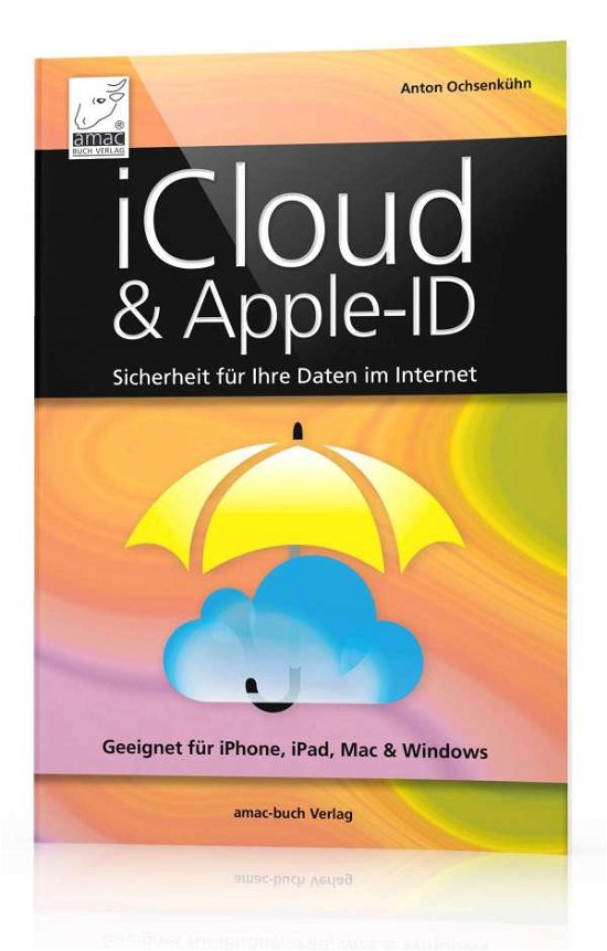 Cover for Ochsenkühn · Icloud &amp; Apple-id - Sicherhe (N/A)