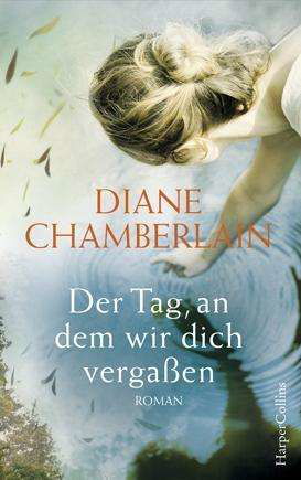 Cover for Chamberlain · Der Tag, an dem wir dich ve (Book)