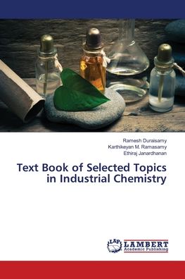 Cover for Duraisamy · Text Book of Selected Topics (Book) (2018)