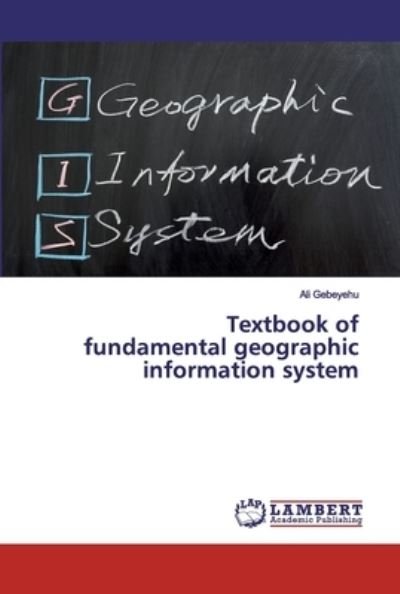 Cover for Gebeyehu · Textbook of fundamental geogra (Bok) (2020)