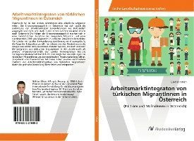 Cover for Alkan · Arbeitsmarktintegraton von türkis (Book)