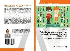 Cover for Alkan · Arbeitsmarktintegraton von türkis (Bok)