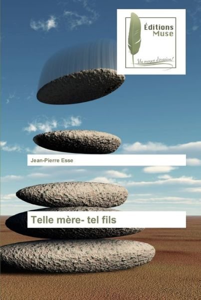 Cover for Esse · Telle mère- tel fils (Bog) (2020)