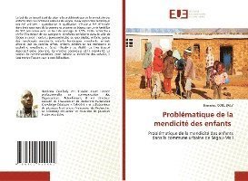 Cover for Coulibaly · Problématique de la mendicité (Book)