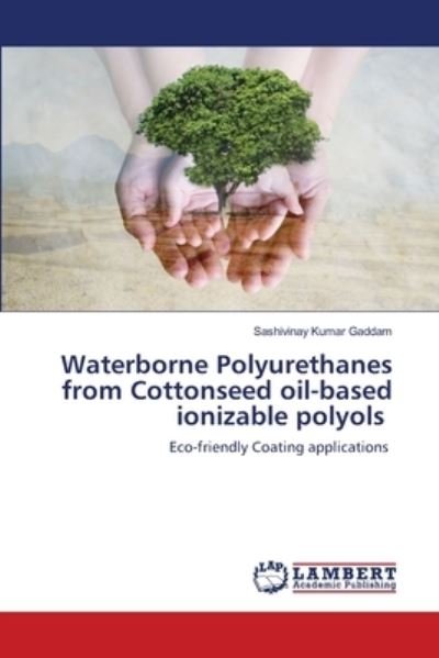 Cover for Gaddam · Waterborne Polyurethanes from Co (Bok) (2020)