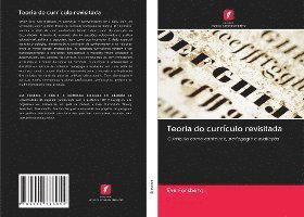 Cover for Forsberg · Teoria do currículo revisitada (Book)