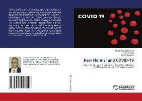 Cover for Ali · New Normal and COVID-19 (N/A)