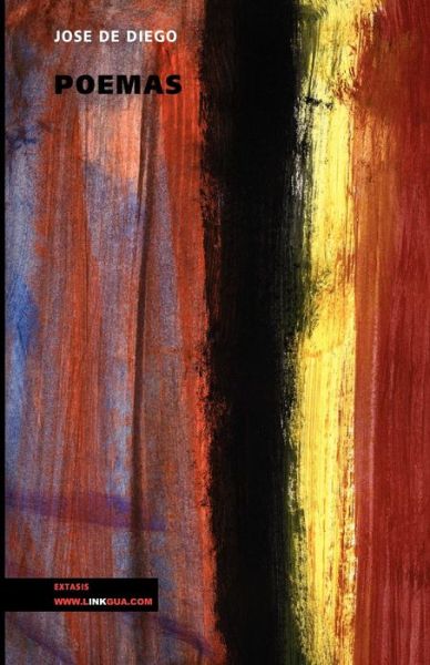 Cover for José De Diego · Poemas (Poesia) (Spanish Edition) (Paperback Book) [Spanish edition] (2024)