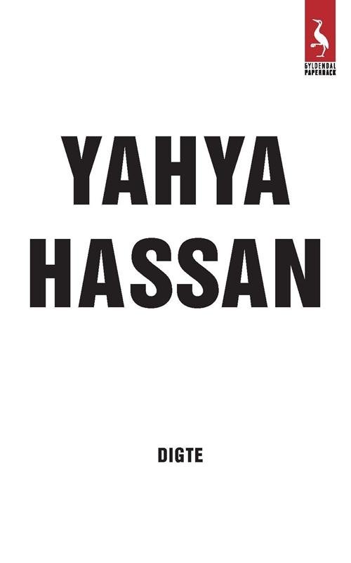 Cover for Yahya Hassan (Pocketbok) [2. utgave] (2015)