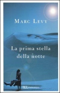 Cover for Marc Levy · La Prima Stella Della Notte (DVD)