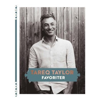 Cover for Tareq Taylor · Favoriter (Innbunden bok) (2019)