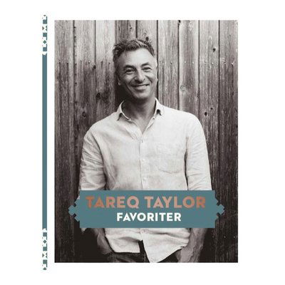 Favoriter - Tareq Taylor - Books - Books by Tareq Taylor - 9789151928852 - October 14, 2019