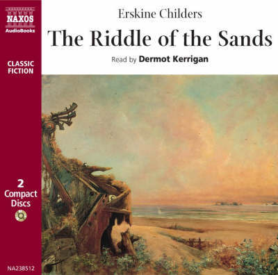 Riddle of the Sands - Erskine Childers - Music - NA4 - 9789626343852 - September 1, 2006