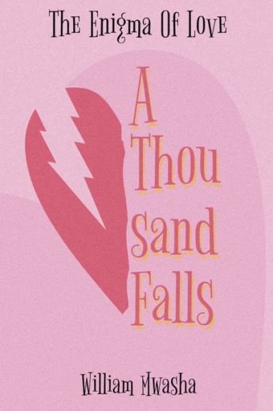 Cover for Ngosa Dauya · A Thousand Falls (Paperback Bog) (2020)
