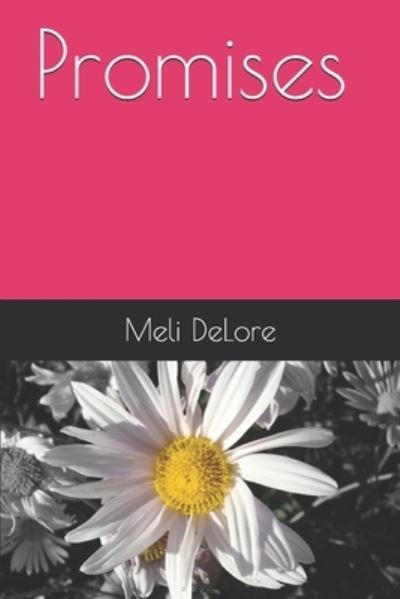 Meli Delore · Promises (Paperback Book) (2020)