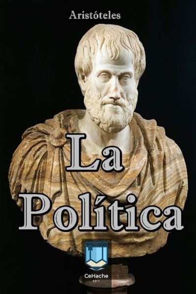 Cover for Aristoteles · Politica (Paperback Book) (2021)