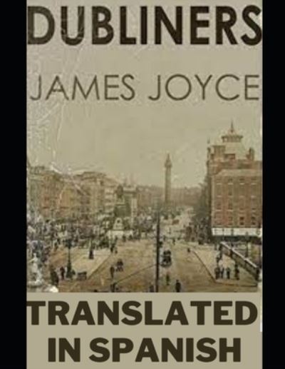 Cover for James Joyce · Dubliners (Pocketbok) (2021)