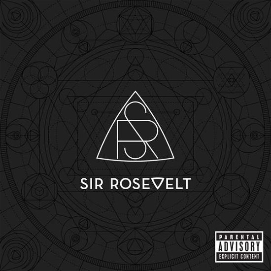 Cover for Sir Rosevelt · Sir Rosevelt-sir Rosevelt (CD) [Remastered edition] (2017)
